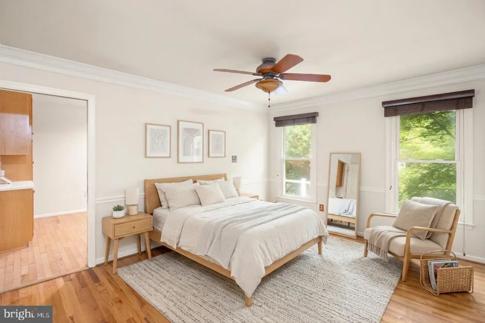 2207 WITTINGTON BOULEVARD Alexandria, VA 22308