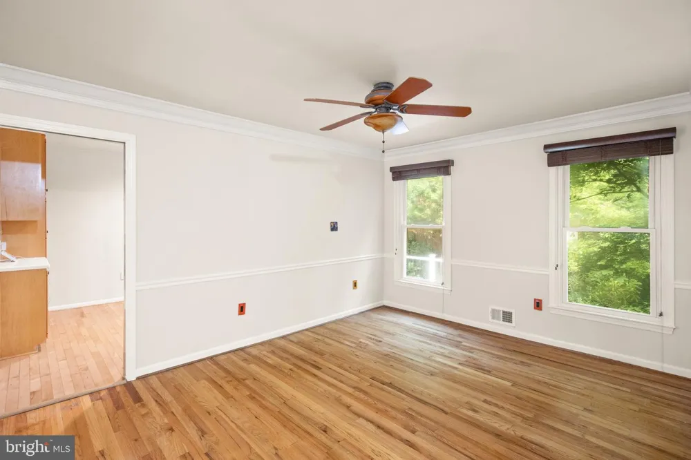 2207 WITTINGTON BOULEVARD Alexandria, VA 22308