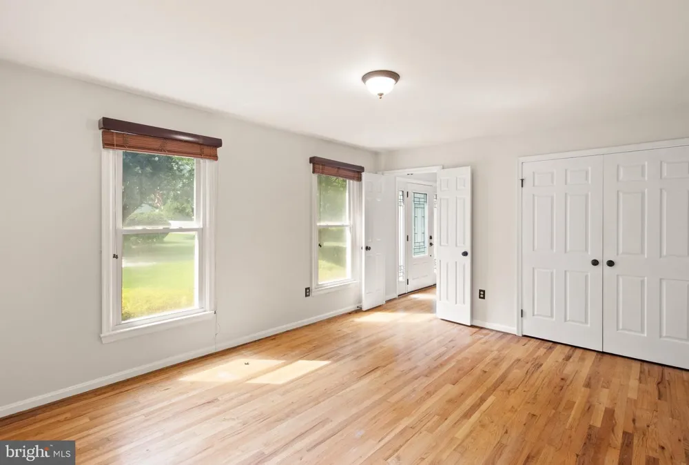 2207 WITTINGTON BOULEVARD Alexandria, VA 22308