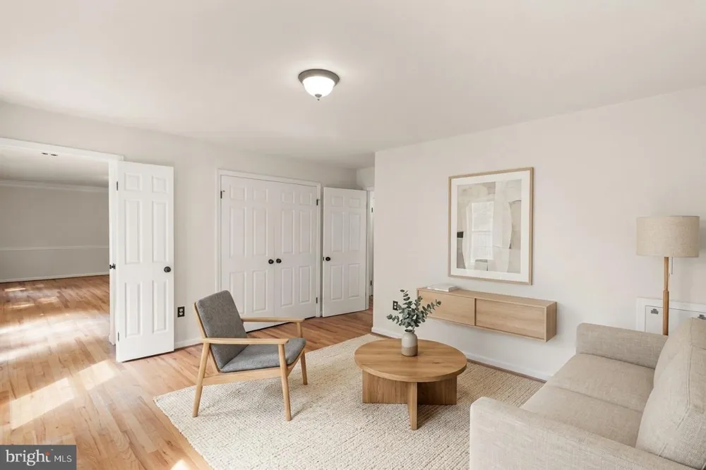 2207 WITTINGTON BOULEVARD Alexandria, VA 22308