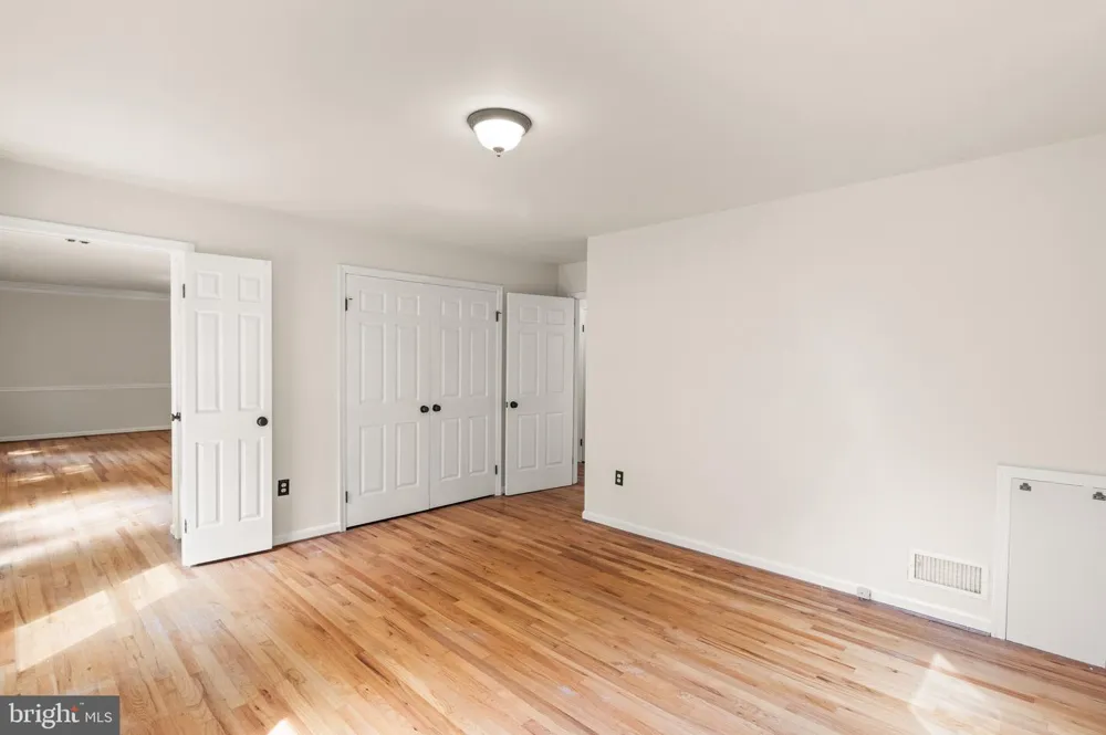 2207 WITTINGTON BOULEVARD Alexandria, VA 22308