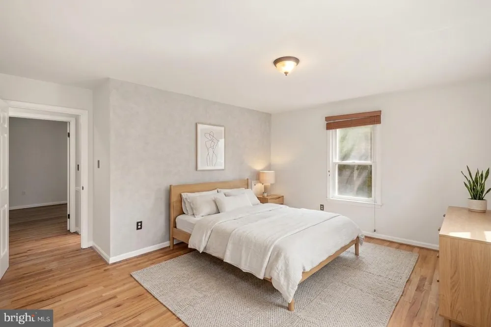 2207 WITTINGTON BOULEVARD Alexandria, VA 22308