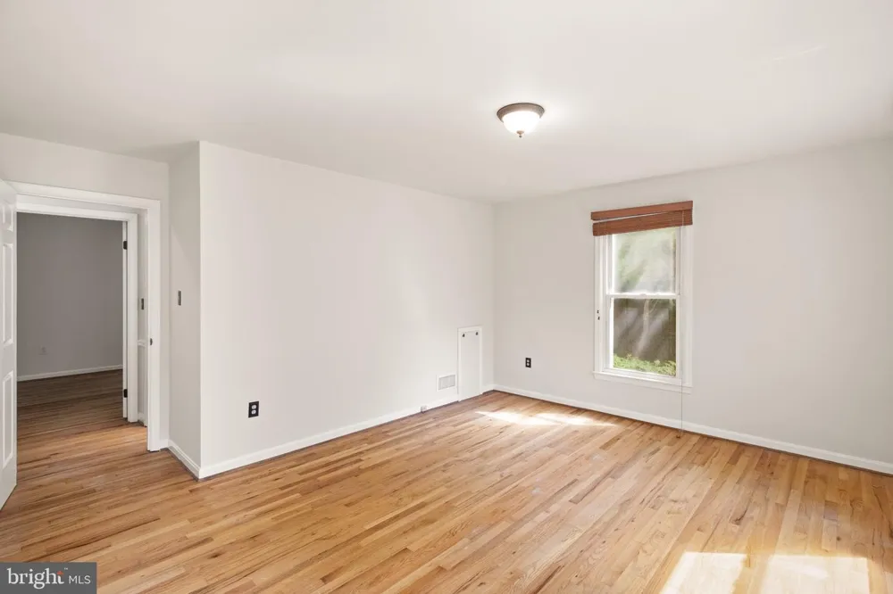 2207 WITTINGTON BOULEVARD Alexandria, VA 22308