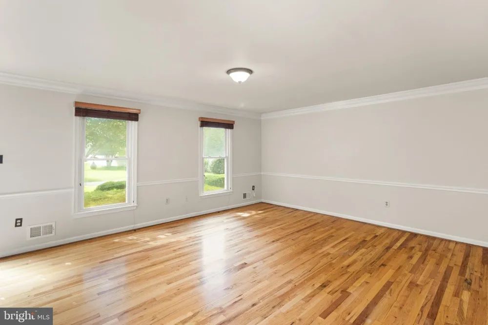 2207 WITTINGTON BOULEVARD Alexandria, VA 22308