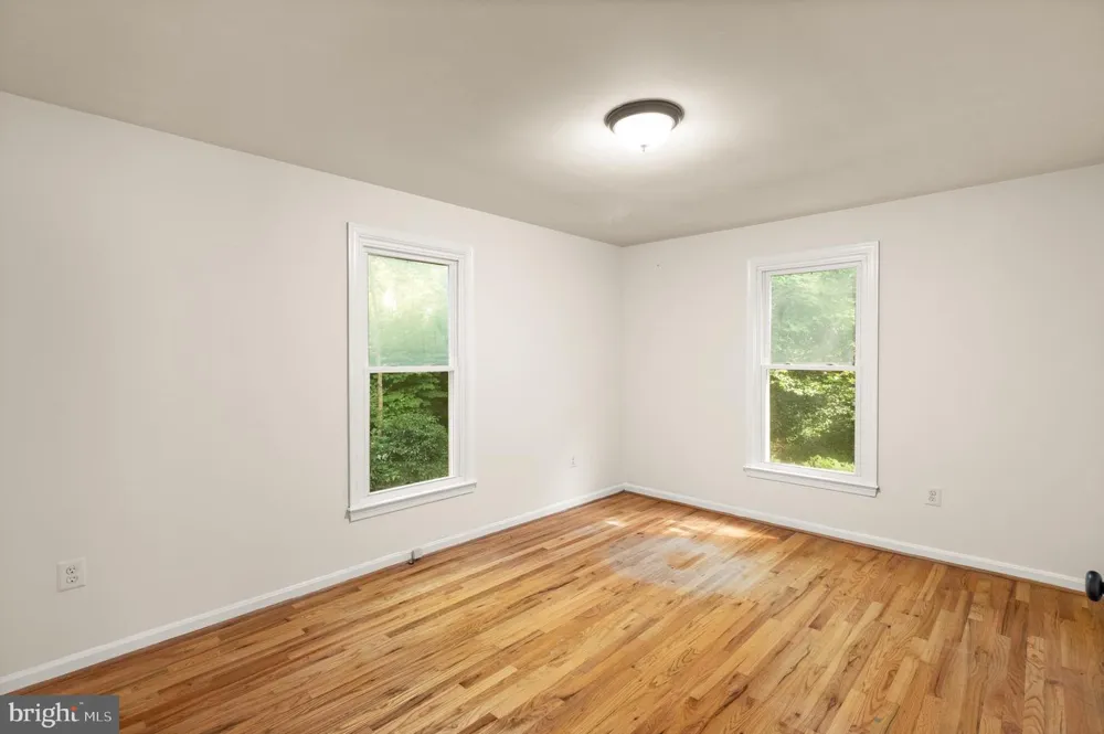 2207 WITTINGTON BOULEVARD Alexandria, VA 22308