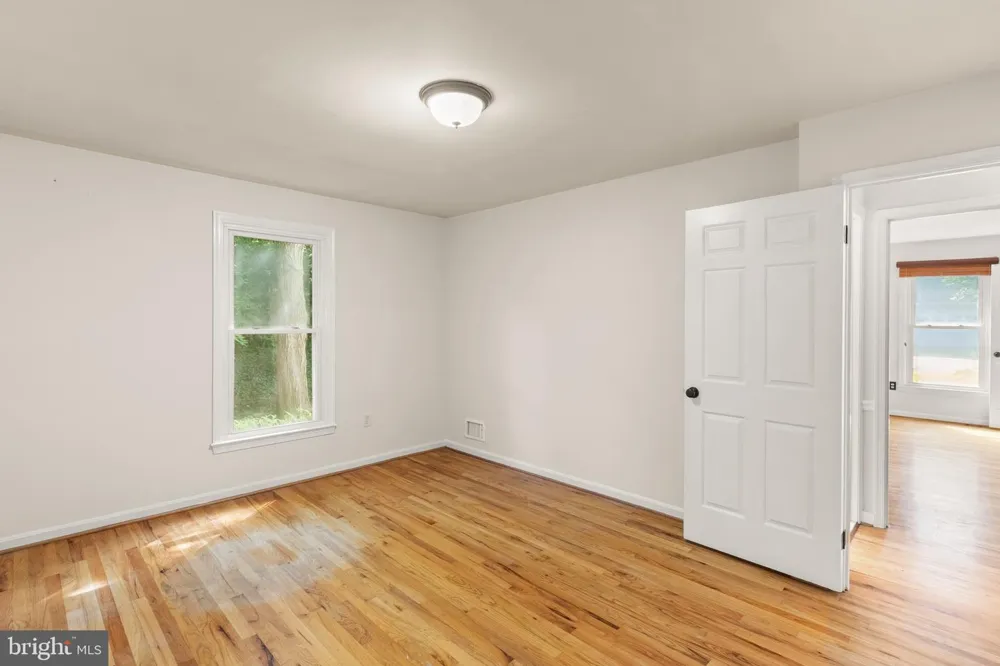 2207 WITTINGTON BOULEVARD Alexandria, VA 22308