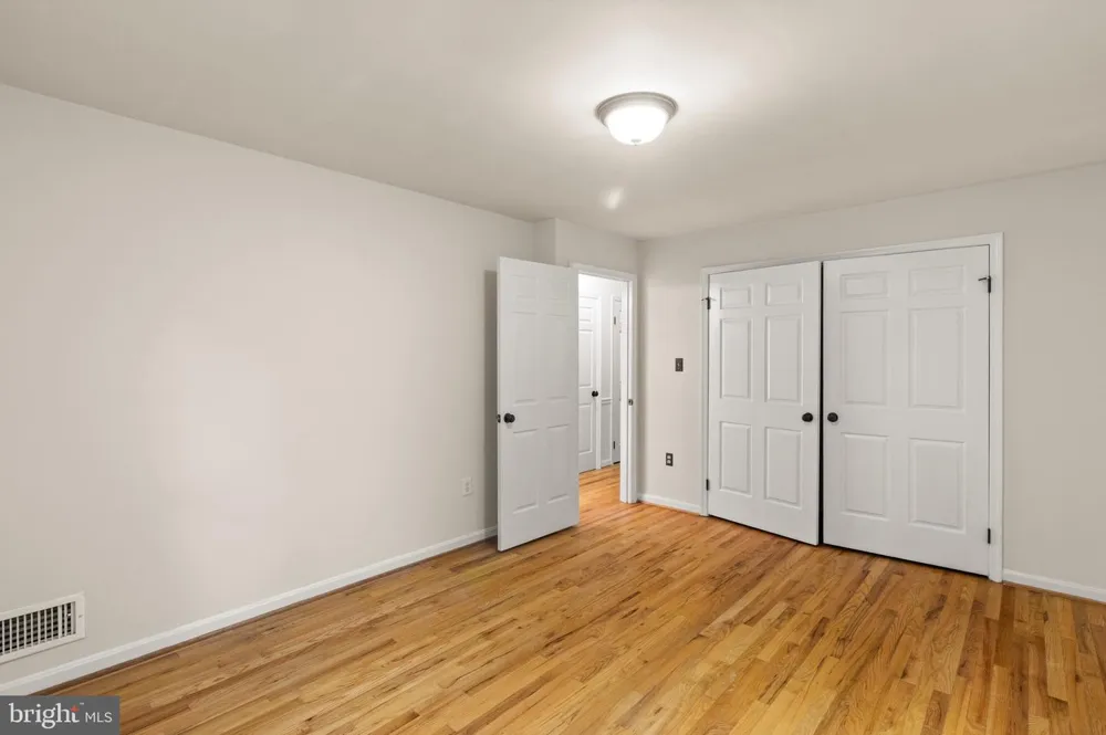 2207 WITTINGTON BOULEVARD Alexandria, VA 22308