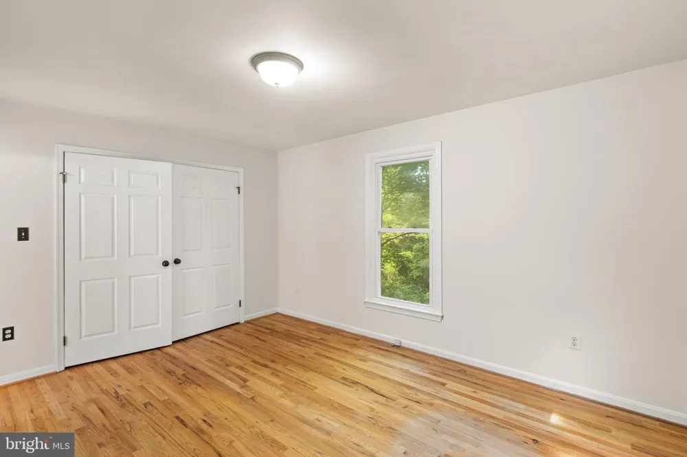 2207 WITTINGTON BOULEVARD Alexandria, VA 22308