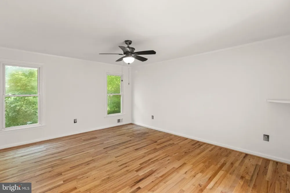 2207 WITTINGTON BOULEVARD Alexandria, VA 22308