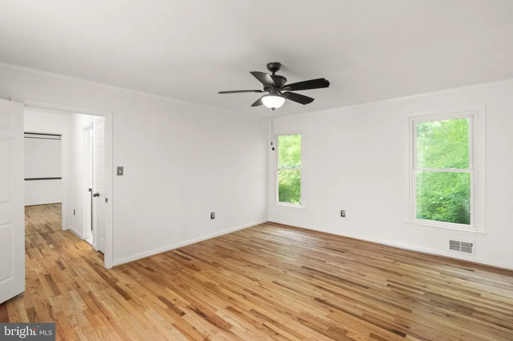 2207 WITTINGTON BOULEVARD Alexandria, VA 22308