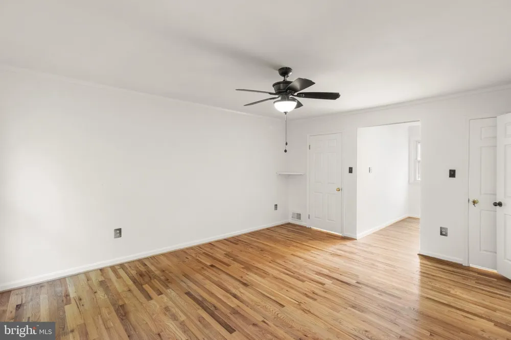 2207 WITTINGTON BOULEVARD Alexandria, VA 22308