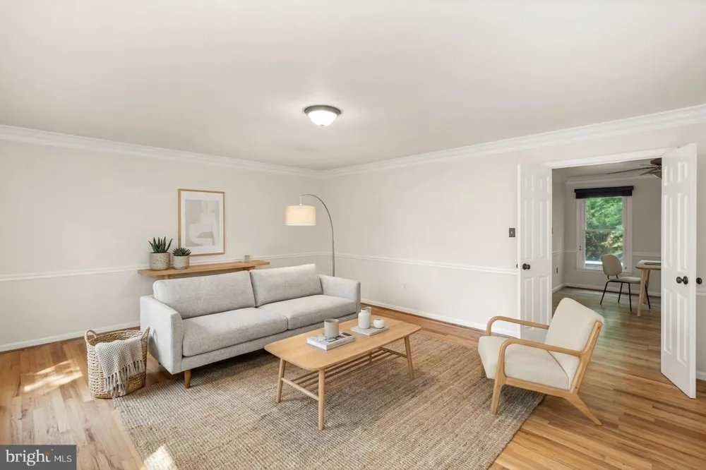 2207 WITTINGTON BOULEVARD Alexandria, VA 22308