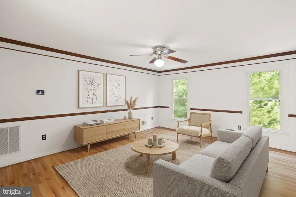 2207 WITTINGTON BOULEVARD Alexandria, VA 22308