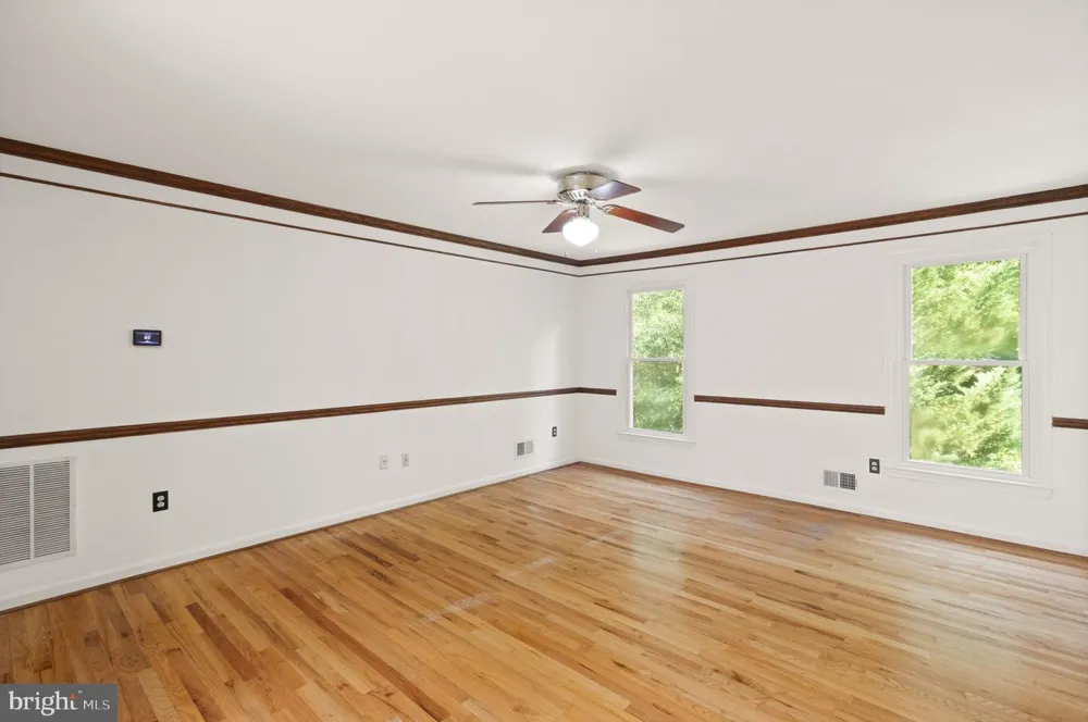 2207 WITTINGTON BOULEVARD Alexandria, VA 22308