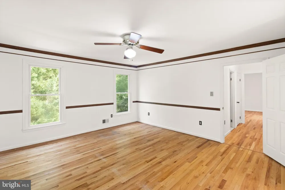 2207 WITTINGTON BOULEVARD Alexandria, VA 22308