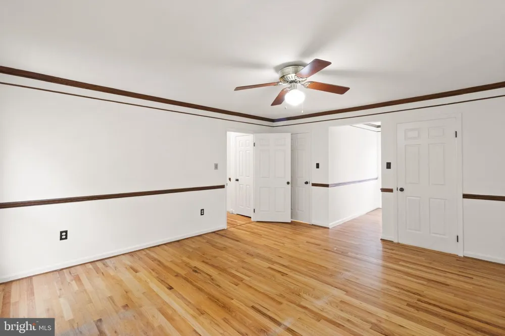 2207 WITTINGTON BOULEVARD Alexandria, VA 22308