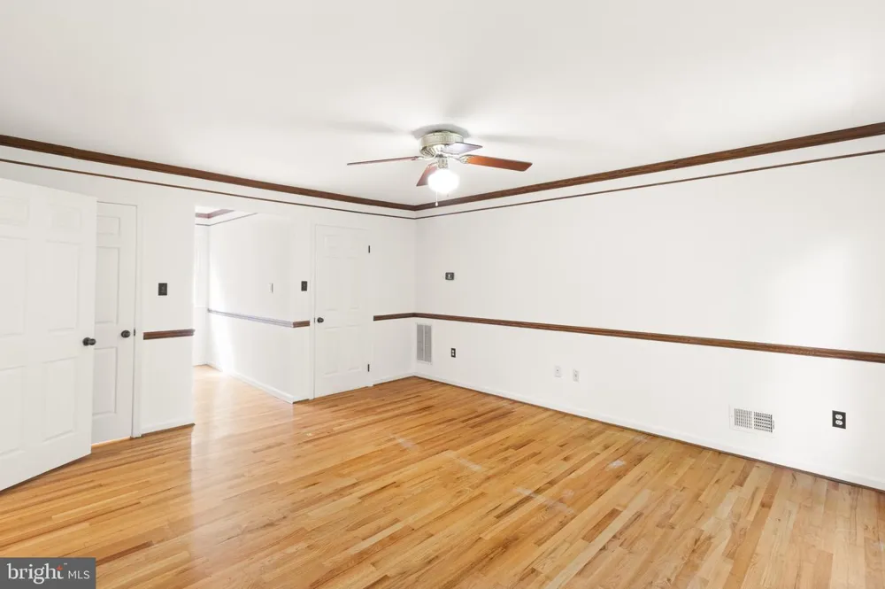 2207 WITTINGTON BOULEVARD Alexandria, VA 22308