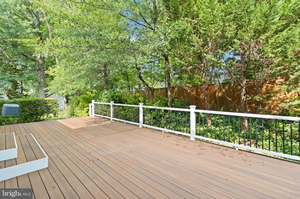 2207 WITTINGTON BOULEVARD Alexandria, VA 22308