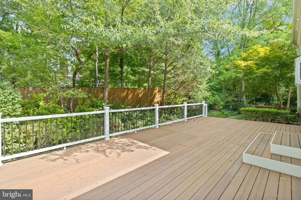 2207 WITTINGTON BOULEVARD Alexandria, VA 22308