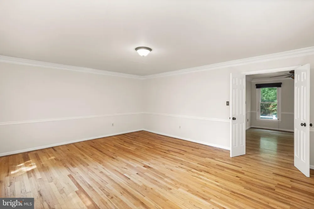 2207 WITTINGTON BOULEVARD Alexandria, VA 22308
