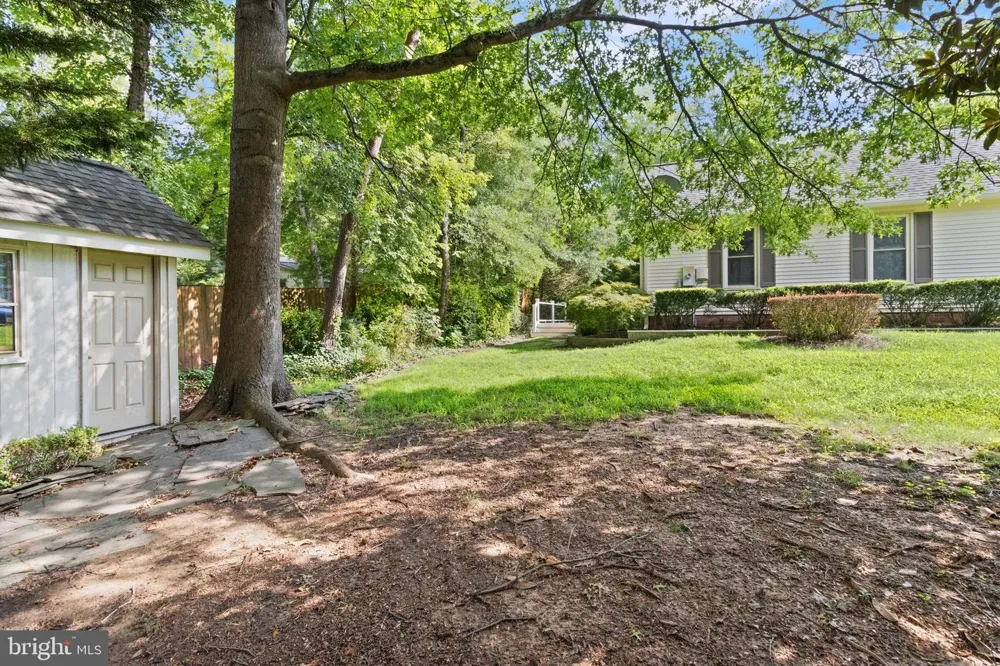 2207 WITTINGTON BOULEVARD Alexandria, VA 22308