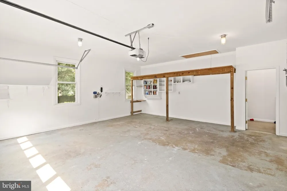 2207 WITTINGTON BOULEVARD Alexandria, VA 22308