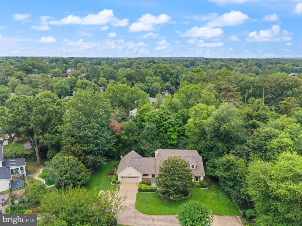 2207 WITTINGTON BOULEVARD Alexandria, VA 22308