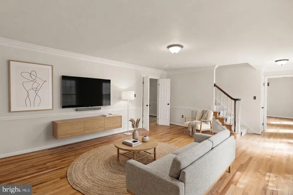 2207 WITTINGTON BOULEVARD Alexandria, VA 22308