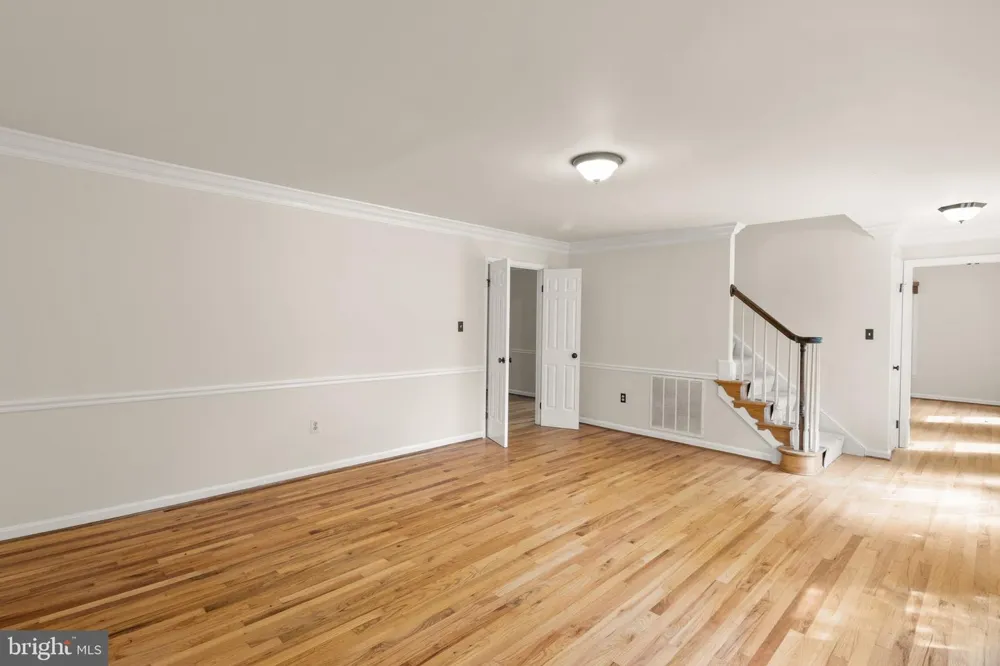 2207 WITTINGTON BOULEVARD Alexandria, VA 22308