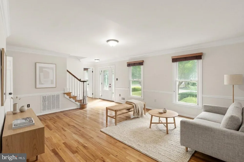 2207 WITTINGTON BOULEVARD Alexandria, VA 22308
