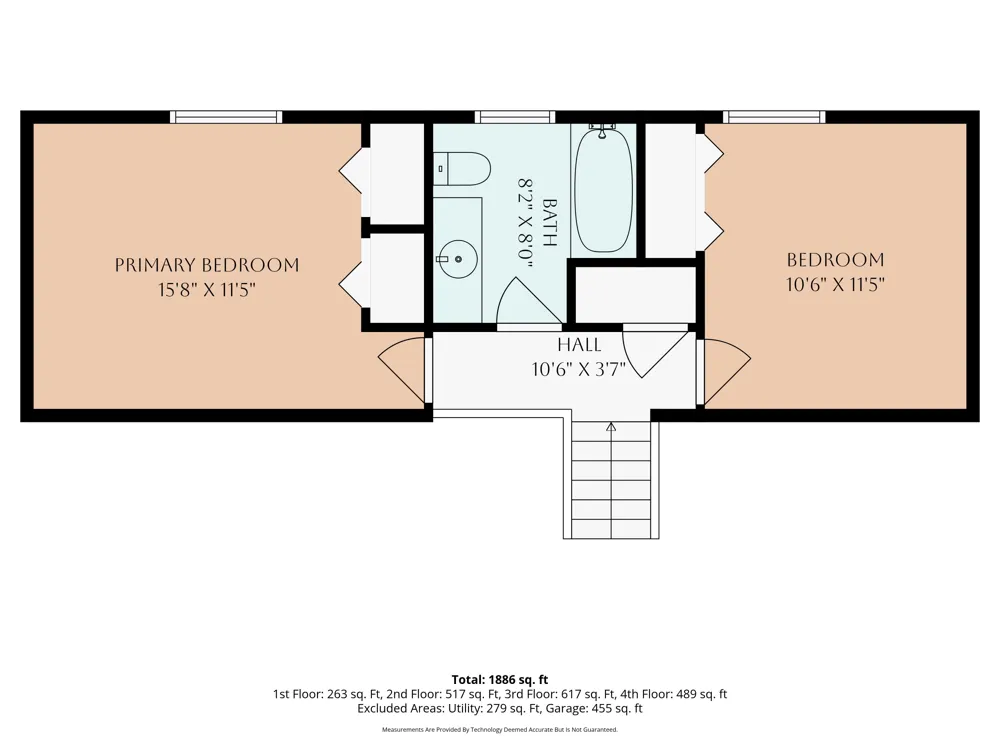 663 Ridgefield Drive Coopersville, MI 49404