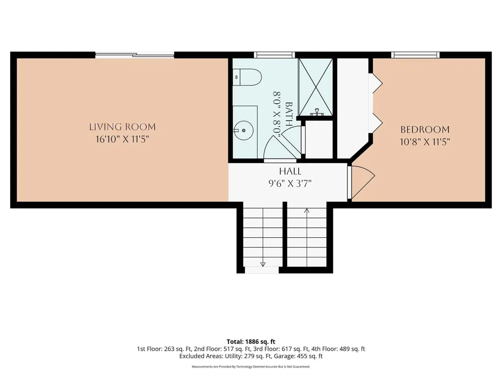 663 Ridgefield Drive Coopersville, MI 49404