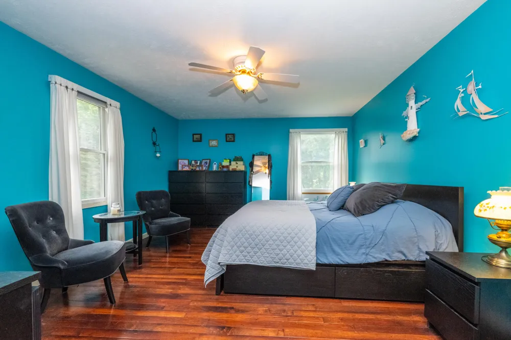 5324 Becht Road Coloma, MI 49038