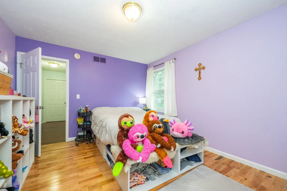 5324 Becht Road Coloma, MI 49038