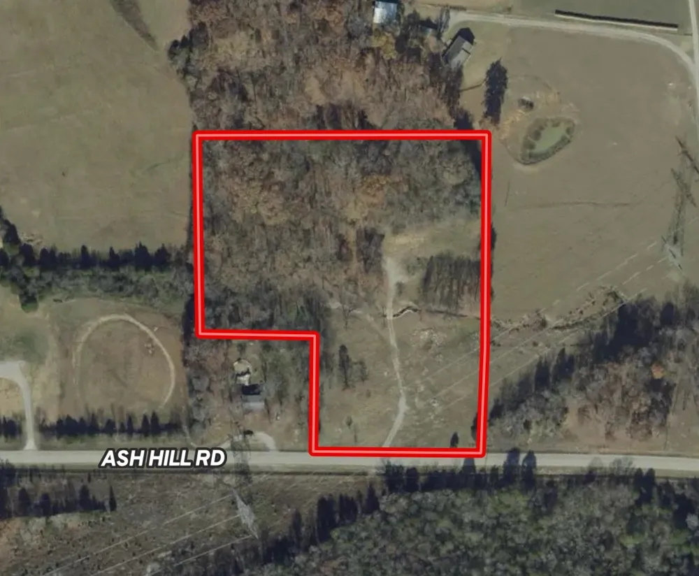 4740 Ash Hill Rd Spring Hill, TN 37174
