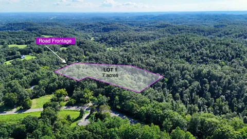 1 Lindsey Hollow Rd