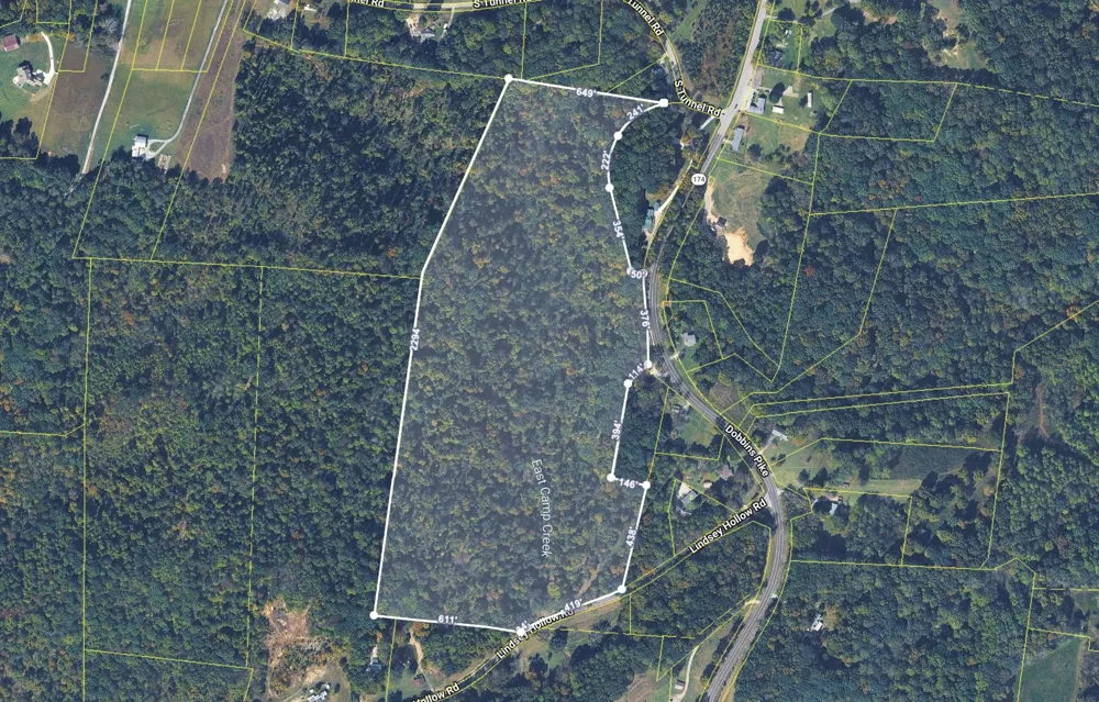 1 Lindsey Hollow Rd Gallatin, TN 37066