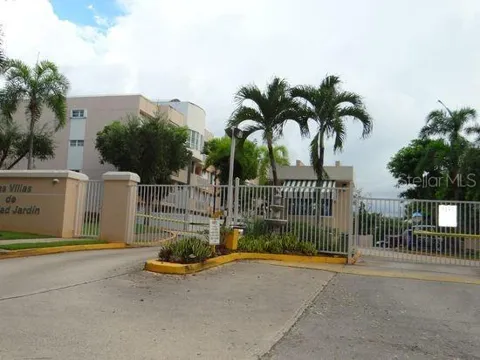 A-500 LAS VILLAS DE CIUDAD JARDIN DEV. #229