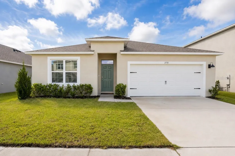 2791 HOUSE FINCH ROAD St Cloud, FL 34773