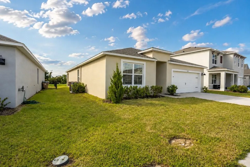 2791 HOUSE FINCH ROAD St Cloud, FL 34773