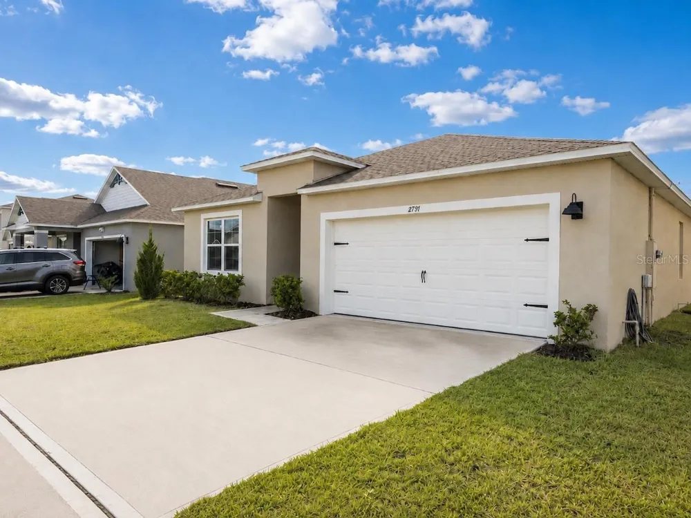 2791 HOUSE FINCH ROAD St Cloud, FL 34773