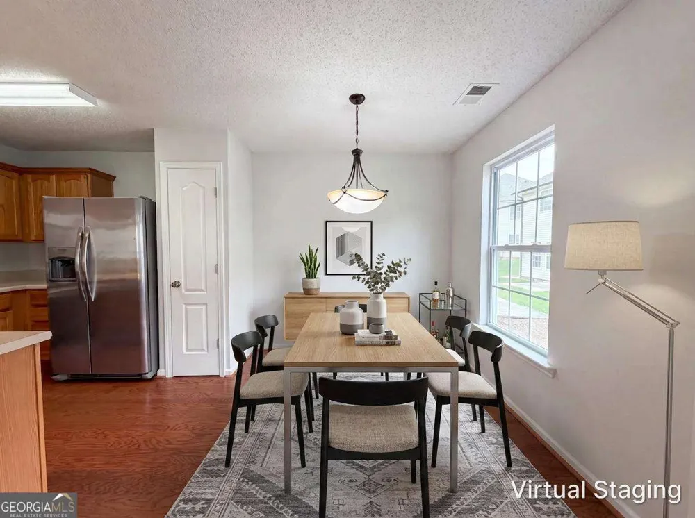 93 Darbys Crossing CT Hiram, GA 30141