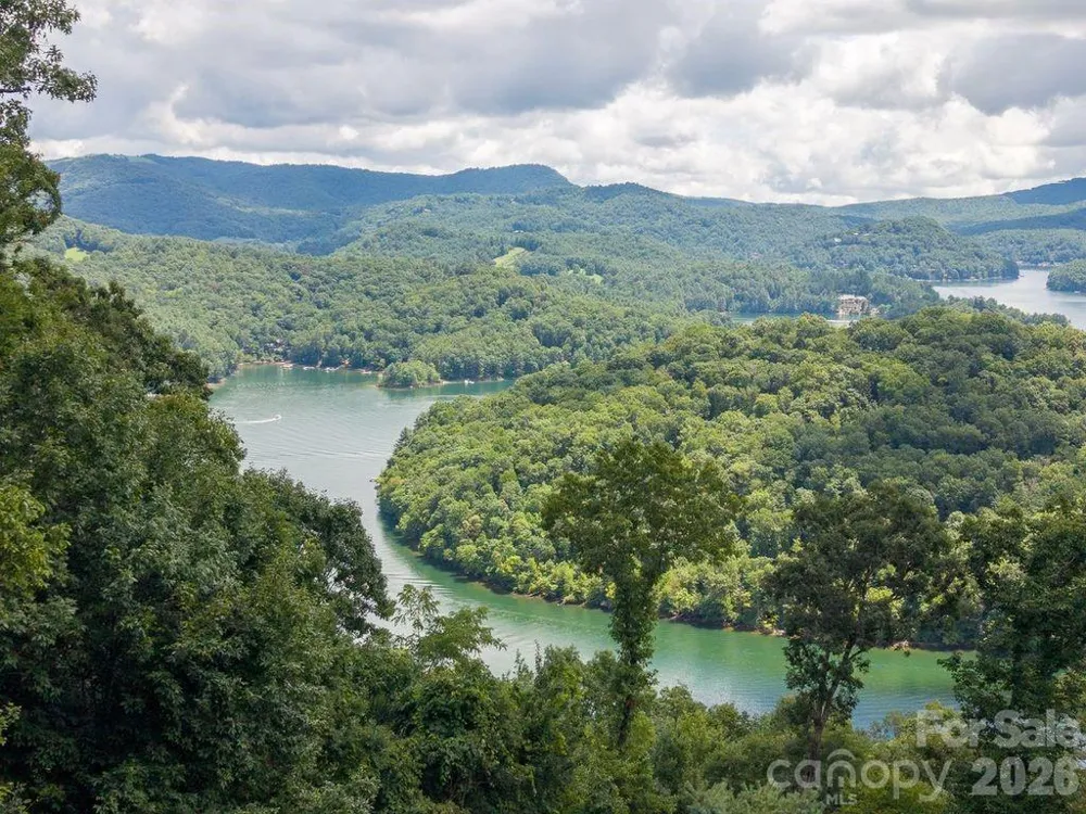 752 Shepherds Gap Road #28 Cullowhee, NC 28723