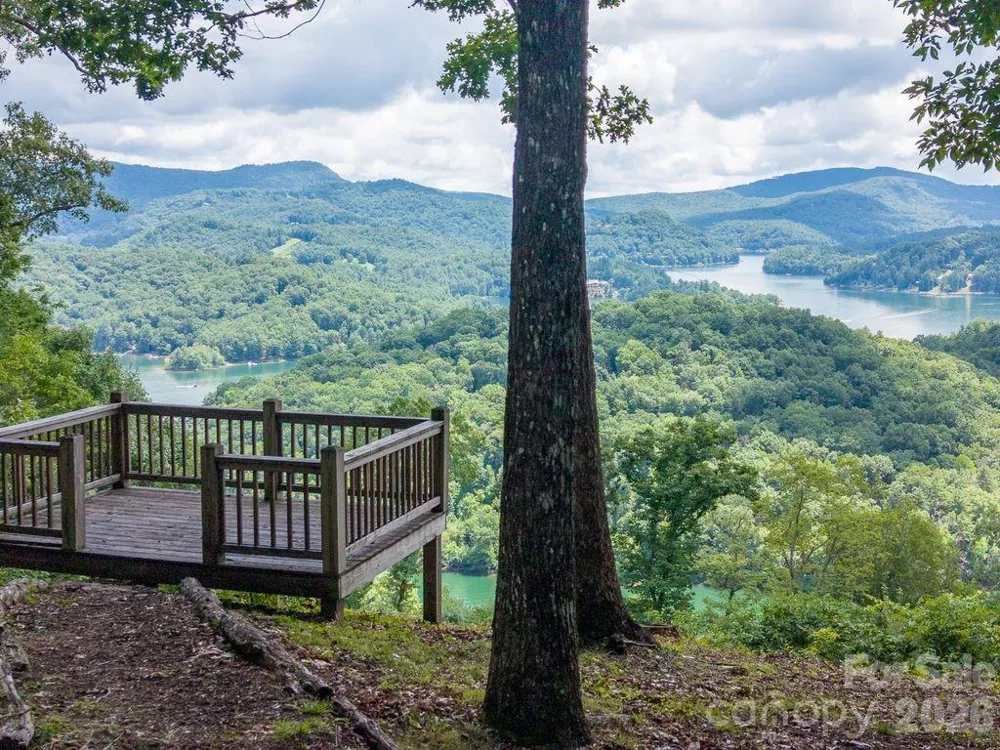 752 Shepherds Gap Road #28 Cullowhee, NC 28723