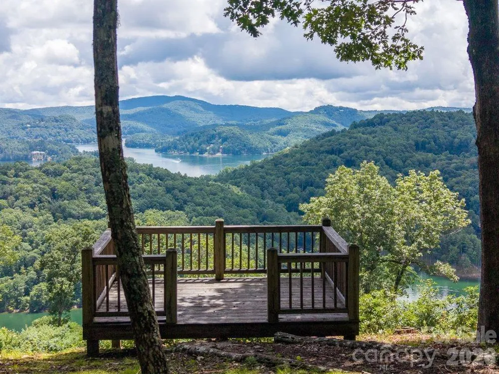 752 Shepherds Gap Road #28 Cullowhee, NC 28723