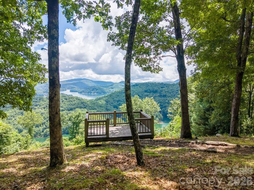 752 Shepherds Gap Road #28 Cullowhee, NC 28723