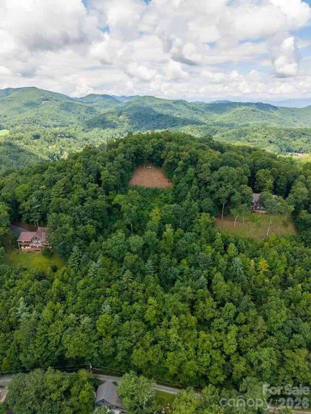 752 Shepherds Gap Road #28 Cullowhee, NC 28723