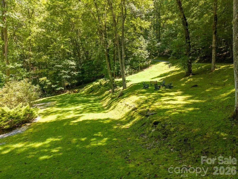 752 Shepherds Gap Road #28 Cullowhee, NC 28723