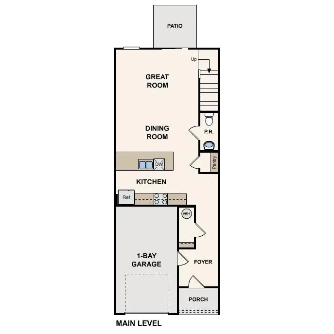 814 PINE CONE LANE Lexington, NC 27292