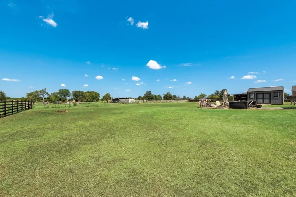247 Private Road 7413 Road Wills Point, TX 75169
